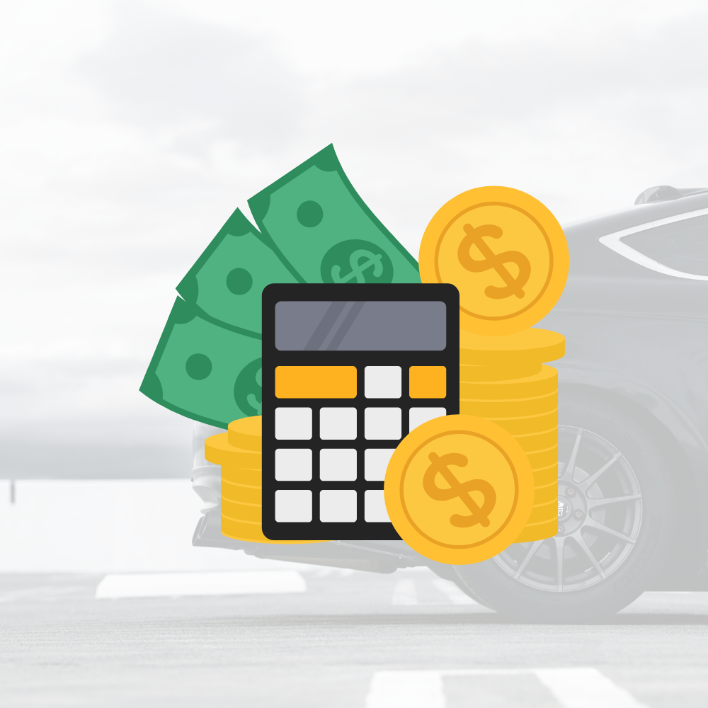 MSK Finance Calculator New